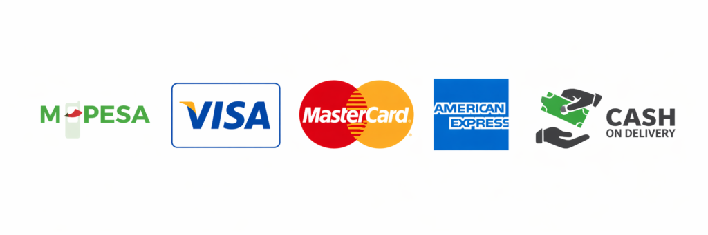 Payment methods Hisense Haven 1