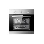Hisense HEO901SS03 90L Built-in Oven