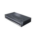 Hisense Laser Cinema PX3-PRO Projector, 80 inch to 150 inch