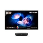 Hisense Laser TV 100-Inch L9 Series – 100" Ultra-Large Smart Laser TV