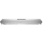 Hisense HHO90PASS 90CM Built-in Pyramid Hood – Stainless Steel Kitchen Ventilation
