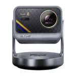 Hisense C2 Ultra 100 Inch 4K UHD Laser Projector – Real Madrid Edition