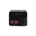 Hisense 8.6L Dual Air Fryer H09AFBK2S5