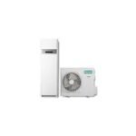 Hisense Floor Standing Air Conditioner (AUF-24TR4SJCPE) 24000BTU