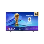 Hisense 50 Inch QLED Smart TV 50Q6