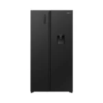 Hisense 541L Side by Side Refrigerator REF558DR
