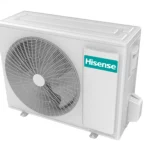 Hisense 22000BTU Split Air Conditioner (AS-22CR4SBBTG01)