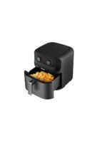 Hisense 8L Air Fryer (H08AFBKIS4S1) - Image 2