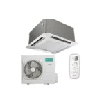 Hisense AUC-18HR4SAA1 / AUW-18H4SS 18000BTU Air Conditioner