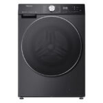Hisense WF7S1247BB 12KG Front Load Wash & Dry Washing Machine