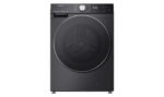 Hisense WF7S1247BB 12KG Front Load Wash & Dry Washing Machine