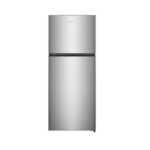 Hisense 120L (REF120DR) Double Door Refrigerator