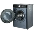 Hisense 12KG Front Load Washing Machine