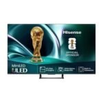 Hisense 65 Smart 4K Mini-Led-144hz Processor(U7 Series)