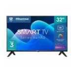 Hisense 32 Smart Frameless FHD (A4 series)