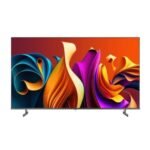 Hisense 85" QLED UHD 4K (Q6 Series)