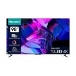 Hisense 98" Smart ULED-MiniLED U7 Series