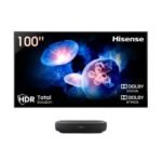 Hisense Laser TV 100-Inch L9 Series