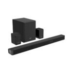 Hisense AX5100Q 5.1CH Soundbar 580W