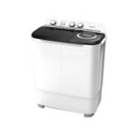 Hisense 8KG Twin Tub Washing Machine