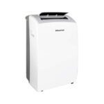 Hisense Portable Air Conditioner 12000BTU (AP-12CR4RKVS00)