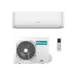 Hisense 24000BTU Split Air Conditioner (AS-24UF4SBBTU00A)
