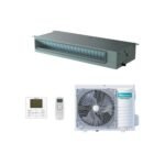 Hisense 12000BTU Ducted Air Conditioner (AUD-12HX4SVNL)