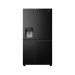 Hisense 549L (REF668DR) Side by Side Refrigerator - Image 2