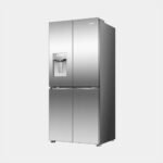 Hisense 470L ( REF470DRZ) 4 Door Refrigerator
