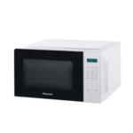 Hisense Microwave 20 Liters white color Digital