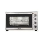 Hisense 48L Toaster Oven H48TOSS20S3 Electric Oven
