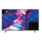 Hisense 100-Inch Class U7 Series Mini-LED 4K QLED Smart TV (100U7K) – 144Hz, Built-in Subwoofer, Dolby Vision & Atmos, 2024 Model