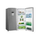 Hisense 176L  (REF176DR) Single Door Refrigerator