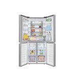 Hisense 579L 4 Door Refrigerator (REF560DR) - Image 2