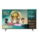 Hisense 43 Inch Smart TV 43A6Q