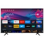 Hisense 50 Inch Smart TV 50A4Q