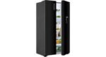 Hisense 541L Side by Side Refrigerator REF558DR - Image 2