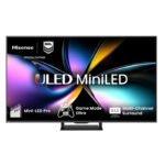 Hisense 65 Smart UHD 4K ULED-MiniLED 165Hz  U7 Pro