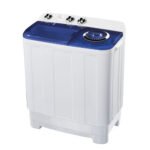 Hisense 7.5KG Twin Tub Washing Machine
