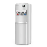 Hisense H96WDS3S2 Water Dispenser Silver Top Load