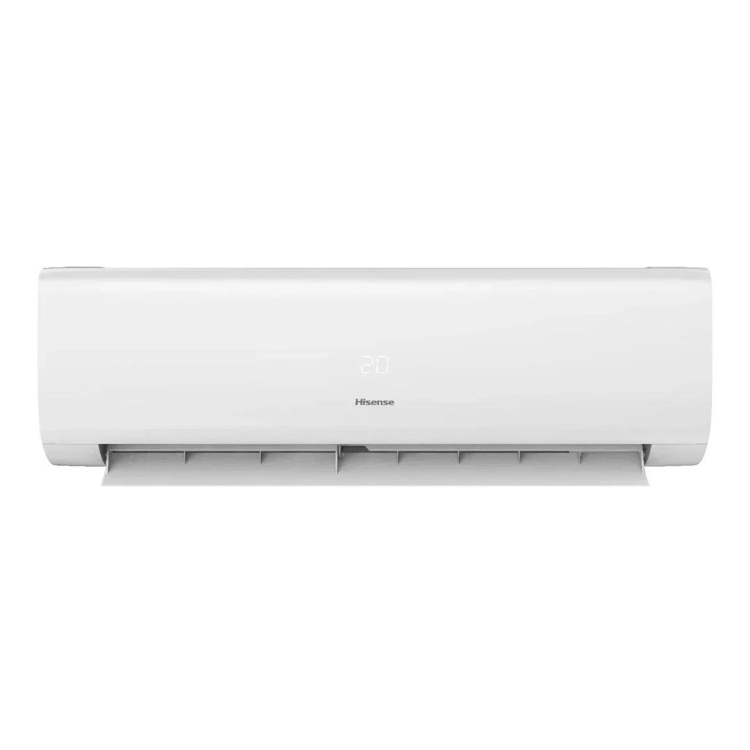 hisense_air_conditioner_split_18000_btu_inverter_white Hisense ac spilit 9000 BTU-WITH INVERTER 1.5HP - Image 1