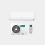 Hisense 18000BTU Split Air Conditioner (AS-18CR4SXATG0)