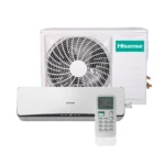Hisense 9000BTU Split Air Conditioner (AS-09UW4SGDTU01)