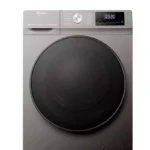 Hisense washing machine front load 8kg/5KG Grey WASH &DRY Full Automatic